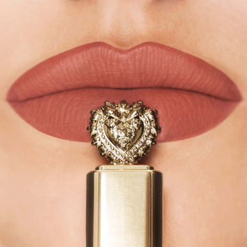 Dolce&Gabbana Everkiss Liquid Lip (N°105 Respect) 5ml | apothecary.rs