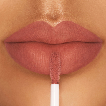 Dolce&Gabbana Everkiss Liquid Lip (N°105 Respect) 5ml | apothecary.rs