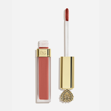 Dolce&Gabbana Everkiss Liquid Lip (N°105 Respect) 5ml | apothecary.rs