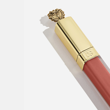 Dolce&Gabbana Everkiss Liquid Lip (N°105 Respect) 5ml | apothecary.rs
