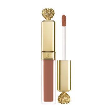 Dolce&Gabbana Everkiss Liquid Lip (N°100 Hope) 5ml | apothecary.rs