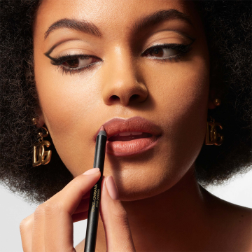 Dolce&Gabbana My Lip Overliner (N°14 My Rosewood Pink) 1.2g | apothecary.rs