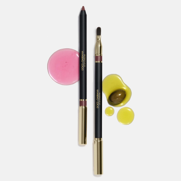Dolce&Gabbana My Lip Overliner (N°14 My Rosewood Pink) 1.2g | apothecary.rs
