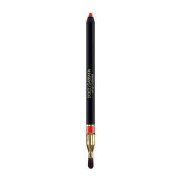 Dolce&Gabbana My Lip Overliner (N°09 My Bright Red) 1.2g | apothecary.rs