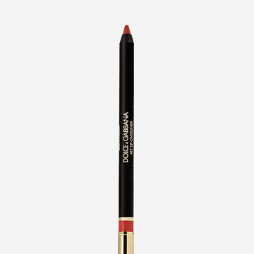 Dolce&Gabbana My Lip Overliner (N°09 My Bright Red) 1.2g | apothecary.rs