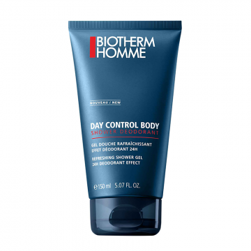Biotherm Homme Day Control body shower deodorant 150ml
