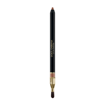 Dolce&Gabbana My Lip Overliner (N°02 My Brownie Nude) 1.2g | apothecary.rs