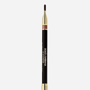 Dolce&Gabbana My Lip Overliner (N°02 My Brownie Nude) 1.2g | apothecary.rs