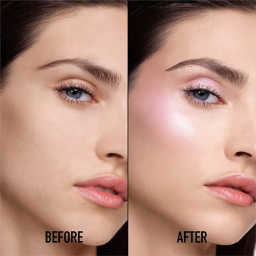 Dior Forever Glow Maximizer Longwear Liquid Highlighter (N°011 Pink) 11ml | apothecary.rs
