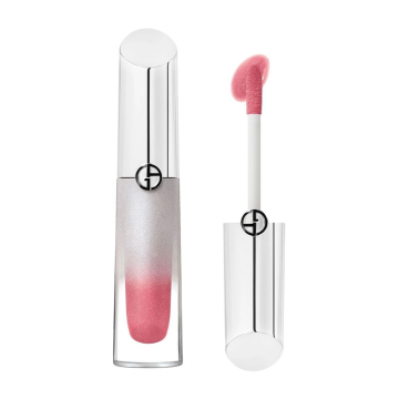 Giorgio Armani Prisma Glass Icy Plumper (N°35 Arctic Mauve) 3.5ml | apothecary.rs