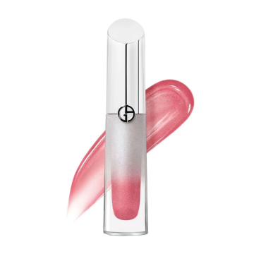 Giorgio Armani Prisma Glass Icy Plumper (N°35 Arctic Mauve) 3.5ml | apothecary.rs