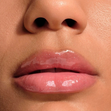 Giorgio Armani Prisma Glass Icy Plumper (N°33 Rosewood Frost) 3.5ml | apothecary.rs