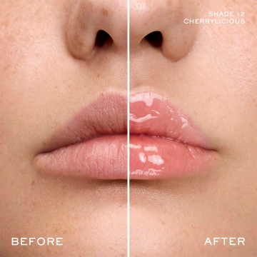 Lancôme Lip Idole JuicyTreat Hydrating Lip Gloss (N°12 Cherrylicious) 8.5ml | apothecary.rs