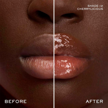 Lancôme Lip Idole JuicyTreat Hydrating Lip Gloss (N°12 Cherrylicious) 8.5ml | apothecary.rs