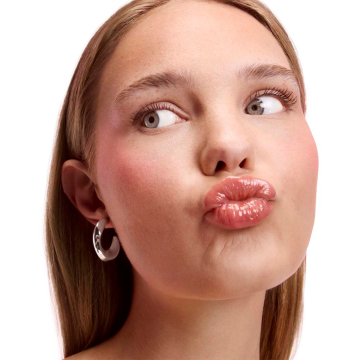 Lancôme Lip Idole JuicyTreat Hydrating Lip Gloss (N°10 Pink Ôh La La) 8.5ml | apothecary.rs