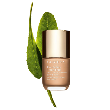 Clarins Everlasting Youth Fluid SPF15 / PA+++ (N°108.3) 30ml | apothecary.rs