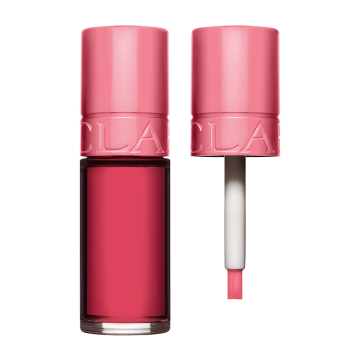 Clarins Water Lip Stain (N°11 Soft Pink Water) 7ml | apothecary.rs