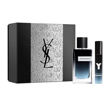 YSL Yves Saint Laurent Y Pour Homme set (Limited Edition)