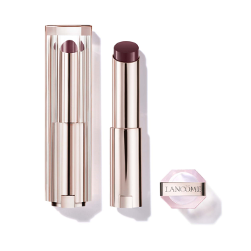 Lancôme Lip Idôle Squalane-12 Butterglow™ Hydrating Lip Balm (N°66 Mahogany Mauve) 2.8g | apothecary.rs