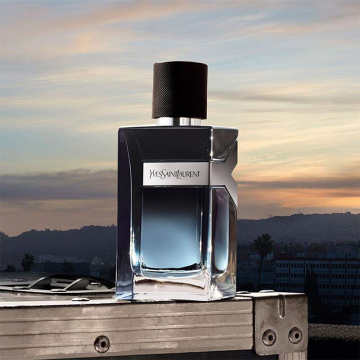 YSL Yves Saint Laurent Y Pour Homme Eau de Parfum 60ml | apothecary.rs