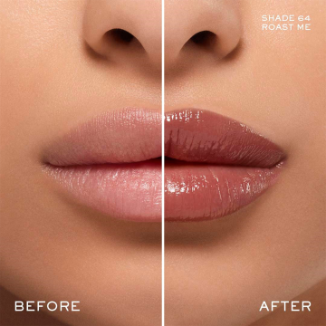 Lancôme Lip Idôle Squalane-12 Butterglow™ Hydrating Lip Balm (N°64 Roast Me) 2.8g | apothecary.rs