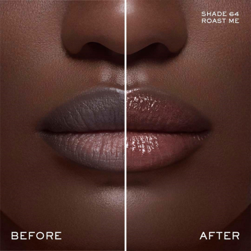 Lancôme Lip Idôle Squalane-12 Butterglow™ Hydrating Lip Balm (N°64 Roast Me) 2.8g | apothecary.rs