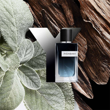 YSL Yves Saint Laurent Y Pour Homme Eau de Parfum 60ml | apothecary.rs