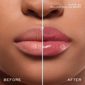 Lancôme Lip Idôle Squalane-12 Butterglow™ Hydrating Lip Balm (N°60 Million-Dollar Berry) 2.8g | apothecary.rs