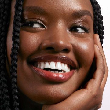 Lancôme Lip Idôle Squalane-12 Butterglow™ Hydrating Lip Balm (N°60 Million-Dollar Berry) 2.8g | apothecary.rs