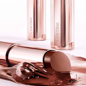 Lancôme Lip Idôle Squalane-12 Butterglow™ Hydrating Lip Balm (N°60 Million-Dollar Berry) 2.8g | apothecary.rs
