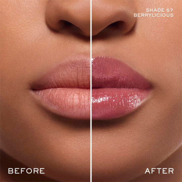 Lancôme Lip Idôle Squalane-12 Butterglow™ Hydrating Lip Balm (N°57 Berrylicious) 2.8g | apothecary.rs