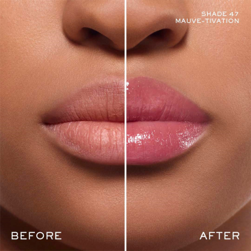 Lancôme Lip Idôle Squalane-12 Butterglow™ Hydrating Lip Balm (N°47 Mauve-Tivation) 2.8g | apothecary.rs
