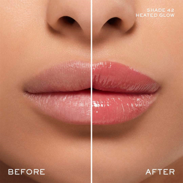 Lancôme Lip Idôle Squalane-12 Butterglow™ Hydrating Lip Balm (N°42 Heated Glow) 2.8g | apothecary.rs