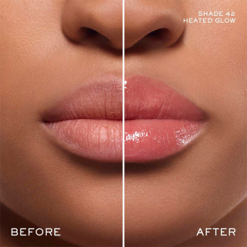 Lancôme Lip Idôle Squalane-12 Butterglow™ Hydrating Lip Balm (N°42 Heated Glow) 2.8g | apothecary.rs