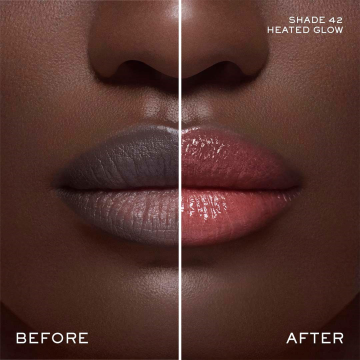 Lancôme Lip Idôle Squalane-12 Butterglow™ Hydrating Lip Balm (N°42 Heated Glow) 2.8g | apothecary.rs