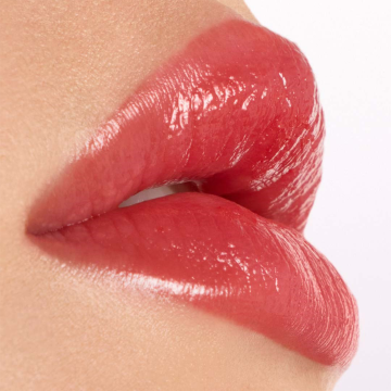 Lancôme Lip Idôle Squalane-12 Butterglow™ Hydrating Lip Balm (N°42 Heated Glow) 2.8g | apothecary.rs