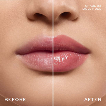 Lancôme Lip Idôle Squalane-12 Butterglow™ Hydrating Lip Balm (N°33 Idôle Nude) 2.8g | apothecary.rs