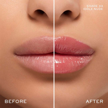 Lancôme Lip Idôle Squalane-12 Butterglow™ Hydrating Lip Balm (N°33 Idôle Nude) 2.8g | apothecary.rs