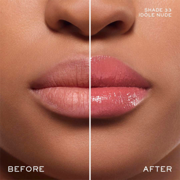 Lancôme Lip Idôle Squalane-12 Butterglow™ Hydrating Lip Balm (N°33 Idôle Nude) 2.8g | apothecary.rs