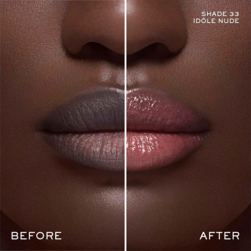 Lancôme Lip Idôle Squalane-12 Butterglow™ Hydrating Lip Balm (N°33 Idôle Nude) 2.8g | apothecary.rs
