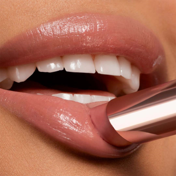 Lancôme Lip Idôle Squalane-12 Butterglow™ Hydrating Lip Balm (N°33 Idôle Nude) 2.8g | apothecary.rs