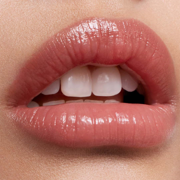 Lancôme Lip Idôle Squalane-12 Butterglow™ Hydrating Lip Balm (N°30 Lisa‘s Coral Glow) 2.8g | apothecary.rs