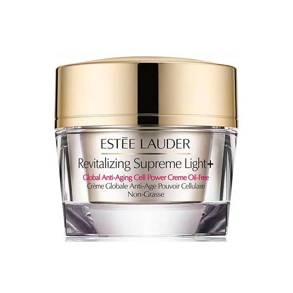 Estēe Lauder Revitalizing Supreme Light+ Global Anti-Aging Cell Power Creme Oil-Free krema za lice 50ml