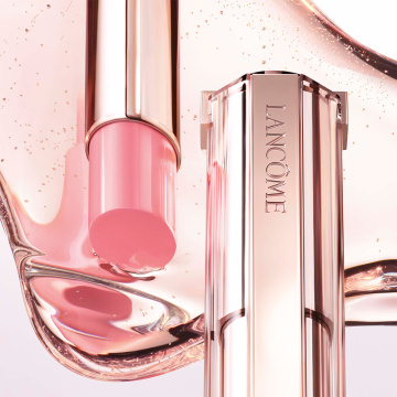 Lancôme Lip Idôle Squalane-12 Butterglow™ Hydrating Lip Balm (N°10 Keep It Glowy) 2.8g | apothecary.rs