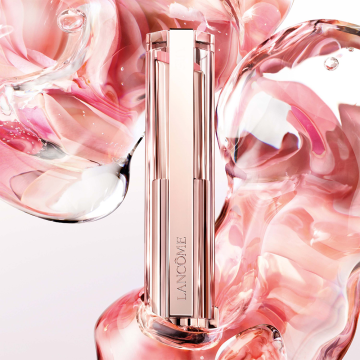 Lancôme Lip Idôle Squalane-12 Butterglow™ Hydrating Lip Balm (N°10 Keep It Glowy) 2.8g | apothecary.rs