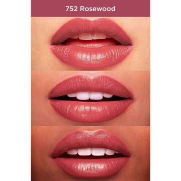 Clarins Joli Rouge Satin Lipstick (N°752 Rosewood) 3.5g | apothecary.rs