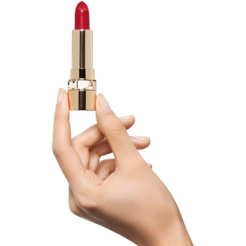 Clarins Joli Rouge Satin Lipstick (N°742 Joli Rouge) 3.5g | apothecary.rs