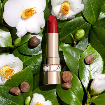 Clarins Joli Rouge Satin Lipstick (N°742 Joli Rouge) 3.5g | apothecary.rs