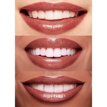 Clarins Joli Rouge Shine Lipstick (N°758S Sandy Pink) 3.5g | apothecary.rs