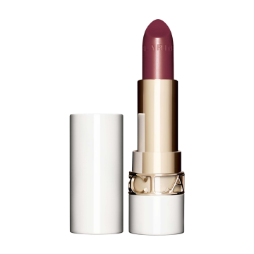 Clarins Joli Rouge Shine Lipstick (N°744S Soft Plum) 3.5g | apothecary.rs